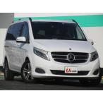 [ оплата общая сумма 4,580,000 иен ] б/у машина Mercedes * Benz V Class 