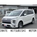 [ оплата общая сумма 3,951,000 иен ] б/у машина Mitsubishi Delica D:5
