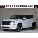 [ оплата общая сумма 3,784,000 иен ] б/у машина Mitsubishi Outlander 