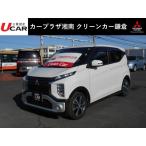 [ оплата общая сумма 1,304,000 иен ] б/у машина Mitsubishi eK Cross 