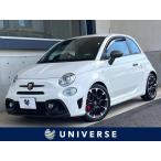 【支払総額2,799,000円】中古車 アバルト アバルト595