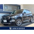 [ оплата общая сумма 2,759,000 иен ] б/у машина BMW X3 xDrive 20d X линия 