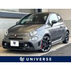 [ оплата общая сумма 2,479,000 иен ] б/у машина abarth abarth 595