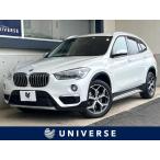 [ оплата общая сумма 2,249,000 иен ] б/у машина BMW X1 xDrive 18d x линия 