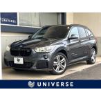 [ оплата общая сумма 1,899,000 иен ] б/у машина BMW X1 xDrive 18d M спорт 