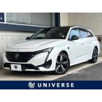 [ оплата общая сумма 2,559,000 иен ] б/у машина Peugeot 308SW