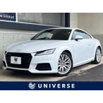 [ оплата общая сумма 2,995,000 иен ] б/у машина Audi TT купе 2.0TFSI quattro 