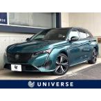 [ оплата общая сумма 3,299,000 иен ] б/у машина Peugeot 308SW