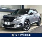 [ оплата общая сумма 2,196,000 иен ] б/у машина Peugeot 2008