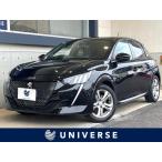 【支払総額1,649,000円】中古車 プジョー 208