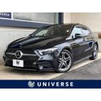 【支払総額3,760,000円】中古車 メルセデス・ベンツ A200d