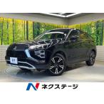 [ оплата общая сумма 3,779,000 иен ] б/у машина Mitsubishi Eclipse Cross 