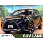 [ оплата общая сумма 3,999,000 иен ] б/у машина Lexus NX