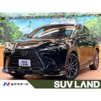 [ оплата общая сумма 6,099,000 иен ] б/у машина Lexus NX