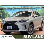 [ оплата общая сумма 4,499,000 иен ] б/у машина Lexus RX