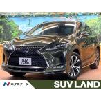 [ оплата общая сумма 6,199,000 иен ] б/у машина Lexus RX