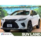 [ оплата общая сумма 5,429,000 иен ] б/у машина Lexus RX