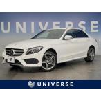 [ оплата общая сумма 1,849,000 иен ] б/у машина Mercedes * Benz C Class 
