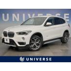 [ оплата общая сумма 1,799,000 иен ] б/у машина BMW X1 xDrive 18d x линия 