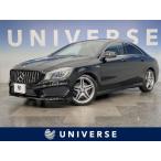 [ оплата общая сумма 1,299,000 иен ] б/у машина Mercedes * Benz CLA Class 