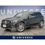 [ оплата общая сумма 2,699,000 иен ] б/у машина Mercedes * Benz GLC