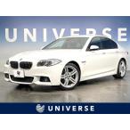 [ оплата общая сумма 1,249,000 иен ] б/у машина BMW 5 серии седан 