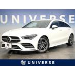 [ оплата общая сумма 2,749,000 иен ] б/у машина Mercedes * Benz CLA стрельба Break 