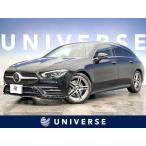 [ оплата общая сумма 3,259,000 иен ] б/у машина Mercedes * Benz CLA стрельба Break 
