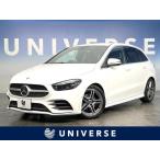 [ оплата общая сумма 2,399,000 иен ] б/у машина Mercedes * Benz B Class 