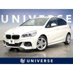 [ оплата общая сумма 1,159,000 иен ] б/у машина BMW 2 серии активный Tourer 