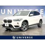 [ оплата общая сумма 1,959,000 иен ] б/у машина BMW X1 xDrive 18d x линия 
