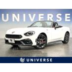 [ оплата общая сумма 4,029,000 иен ] б/у машина abarth abarth 124 Spider 