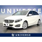 [ оплата общая сумма 1,099,000 иен ] б/у машина Mercedes * Benz B Class 