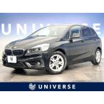 [ оплата общая сумма 849,000 иен ] б/у машина BMW 2 серии активный Tourer 