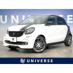 [ оплата общая сумма 1,999,000 иен ] б/у машина Smart Smart For Four BRABUS эксклюзивный 
