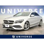 [ оплата общая сумма 1,349,000 иен ] б/у машина Mercedes * Benz CLA Class 