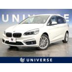 [ оплата общая сумма 1,139,000 иен ] б/у машина BMW 2 серии glanza la-