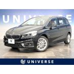 [ оплата общая сумма 1,419,000 иен ] б/у машина BMW 2 серии glanza la-