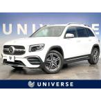 [ оплата общая сумма 4,216,000 иен ] б/у машина Mercedes * Benz GLB