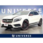 [ оплата общая сумма 2,299,000 иен ] б/у машина Mercedes * Benz GLA Class 