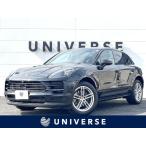 [ оплата общая сумма 5,349,000 иен ] б/у машина Porsche Macan 