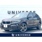 [ оплата общая сумма 2,199,000 иен ] б/у машина BMW X1 xDrive 18d M спорт 