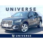 [ оплата общая сумма 2,499,000 иен ] б/у машина Audi Q2