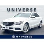 [ оплата общая сумма 1,549,000 иен ] б/у машина Mercedes * Benz C Class 