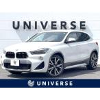 [ оплата общая сумма 1,846,000 иен ] б/у машина BMW X2 xDrive 20i M спорт X