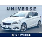 [ оплата общая сумма 1,099,000 иен ] б/у машина BMW 2 серии активный Tourer 