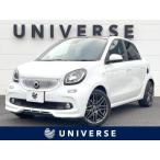 【支払総額1,749,000円】中古車 スマート スマートフォーフォー