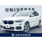 [ оплата общая сумма 1,879,000 иен ] б/у машина BMW X1