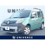 [ оплата общая сумма 1,229,000 иен ] б/у машина Renault Kangoo 