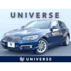 [ оплата общая сумма 1,249,000 иен ] б/у машина BMW 1 серии 